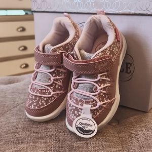 Little Girls Cycla Everplay Sneakers